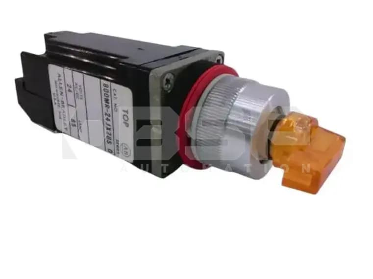 Allen Bradley 800MR-24JD2BRAS Allen Bradley 800MR-24JD2BRAS