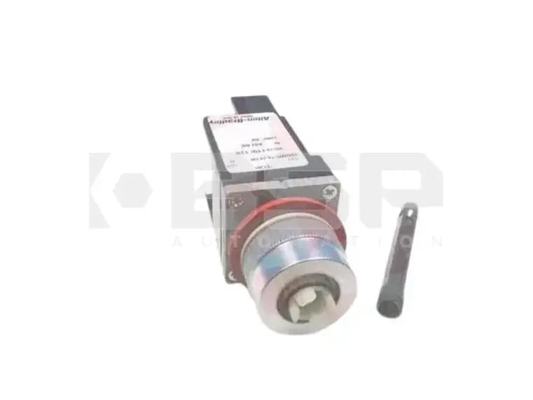 Allen Bradley 800MR-16JX2BRAS Allen Bradley 800MR-16JX2BRAS