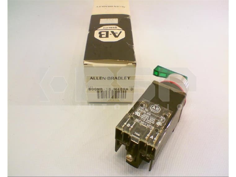 Allen Bradley 800MR-16JM4BRA Allen Bradley 800MR-16JM4BRA