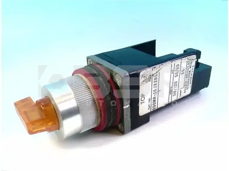 Allen Bradley 800MR-16JD2BS Allen Bradley 800MR-16JD2BS