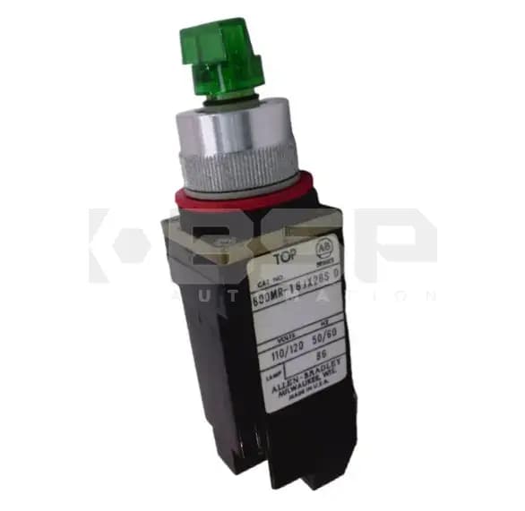 Allen Bradley 800MR-16JB2BRA Allen Bradley 800MR-16JB2BRA
