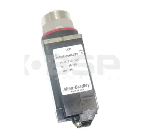 Allen Bradley 800MR-16HX2BS Allen Bradley 800MR-16HX2BS