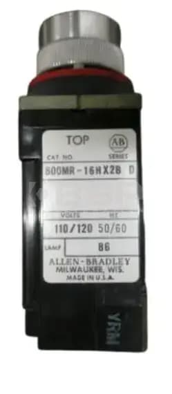 Allen Bradley 800MR-16HL2BRAS Allen Bradley 800MR-16HL2BRAS