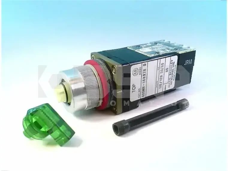 Allen Bradley 800MR-16HB2BRA Allen Bradley 800MR-16HB2BRA