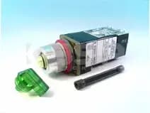 Allen Bradley 800MR-16HB2BRA Allen Bradley 800MR-16HB2BRA