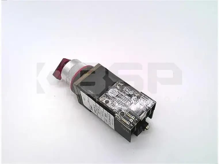 Allen Bradley 800MR-16HAL2BRA Allen Bradley 800MR-16HAL2BRA