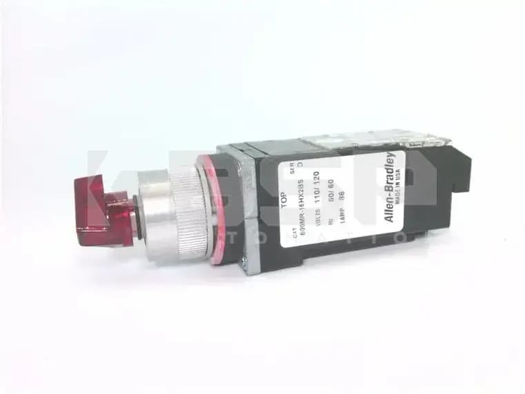 Allen Bradley 800MR-16HA2BRAS Allen Bradley 800MR-16HA2BRAS