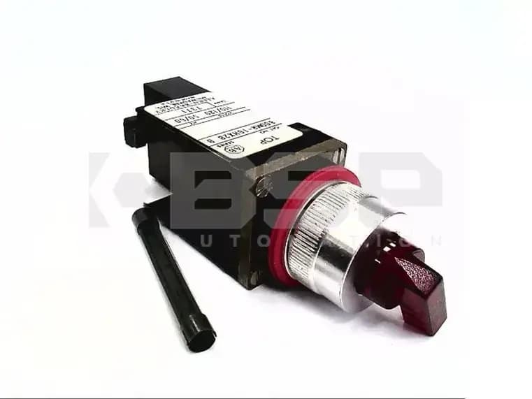 Allen Bradley 800MR-16HA2BRA Allen Bradley 800MR-16HA2BRA