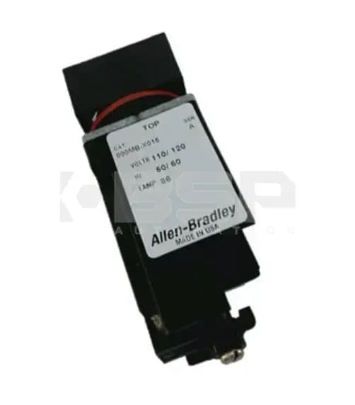 Allen Bradley 800MB-X016 Allen Bradley 800MB-X016