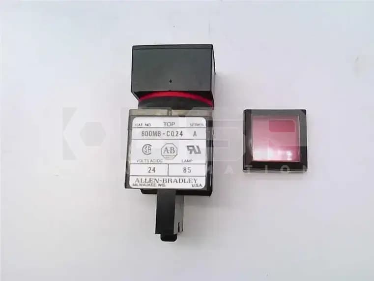 Allen Bradley 800MB-OQ24R Allen Bradley 800MB-OQ24R