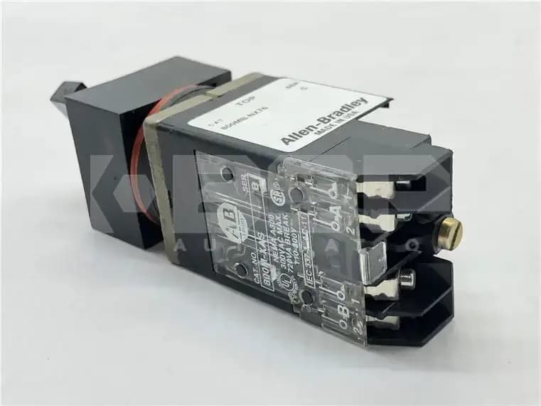Allen Bradley 800MB-NX76 Allen Bradley 800MB-NX76