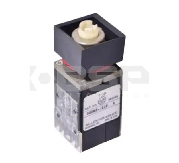 Allen Bradley 800MB-JX2B Allen Bradley 800MB-JX2B
