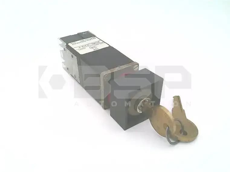 Allen Bradley 800MB-J631BB Allen Bradley 800MB-J631BB