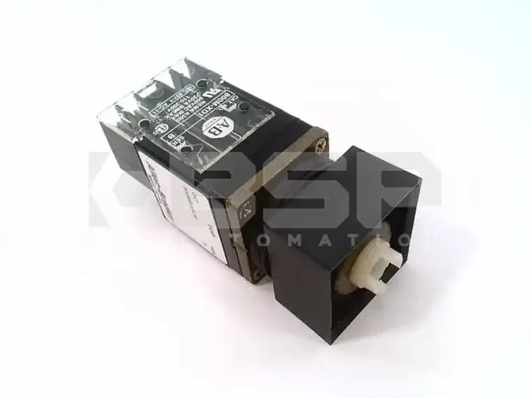 Allen Bradley 800MB-HX2BD1 Allen Bradley 800MB-HX2BD1