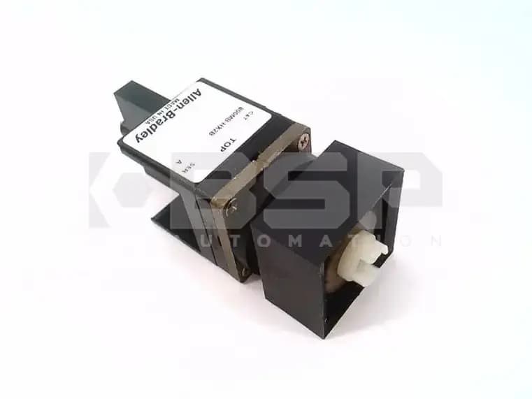 Allen Bradley 800MB-HX2B Allen Bradley 800MB-HX2B