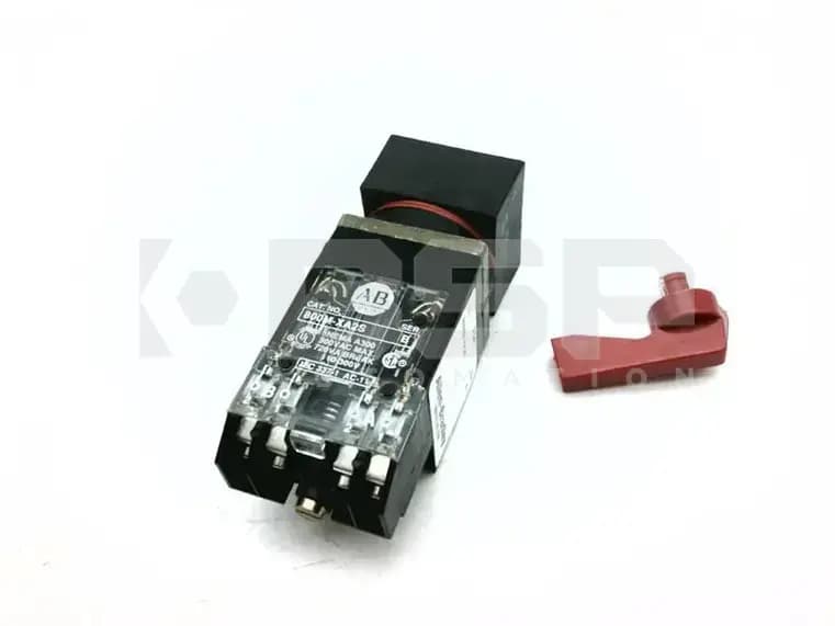 Allen Bradley 800MB-HL2BLA2S Allen Bradley 800MB-HL2BLA2S