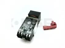 Allen Bradley 800MB-HL2BLA2S Allen Bradley 800MB-HL2BLA2S