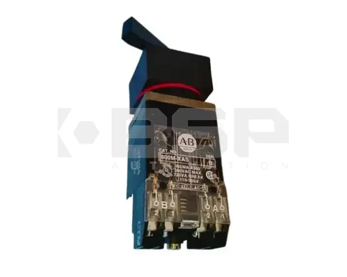 Allen Bradley 800MB-HK2BLAS Allen Bradley 800MB-HK2BLAS
