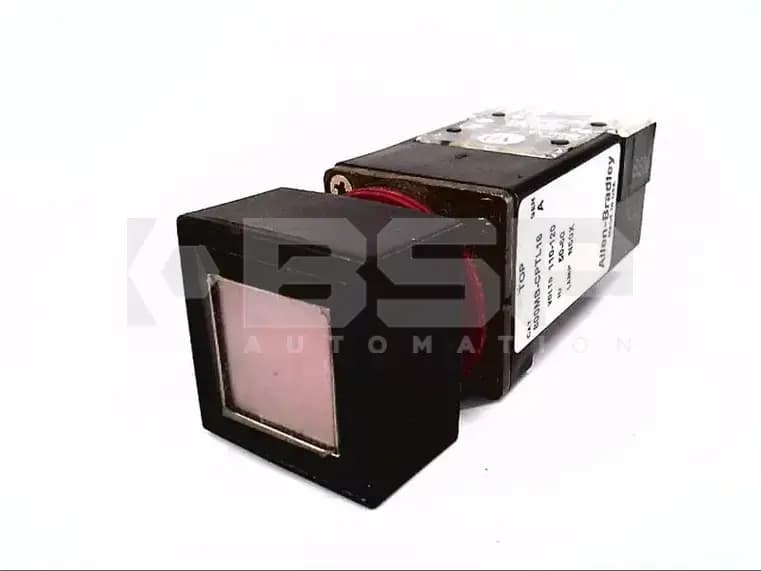 Allen Bradley 800MB-CQTL24RS Allen Bradley 800MB-CQTL24RS