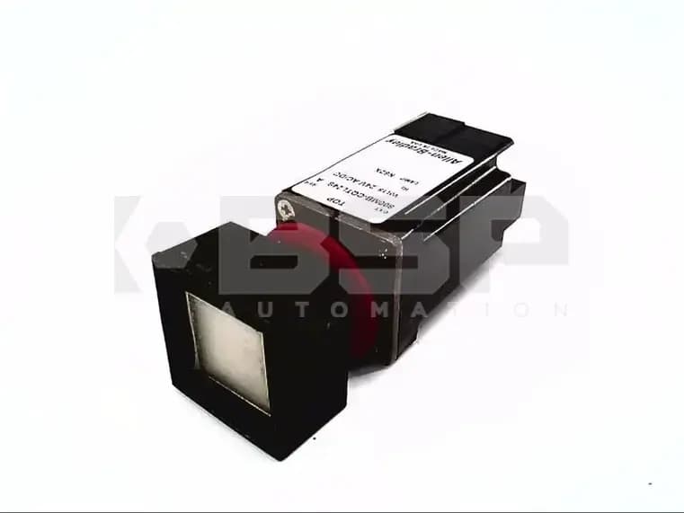 Allen Bradley 800MB-CQTL24CS Allen Bradley 800MB-CQTL24CS