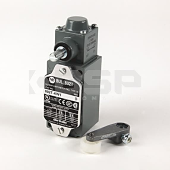 Allen Bradley 802T-AW1 Allen Bradley 802T-AW1
