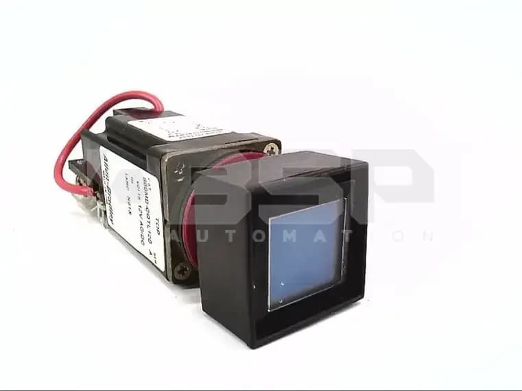 Allen Bradley 800MB-CQTL12BS Allen Bradley 800MB-CQTL12BS
