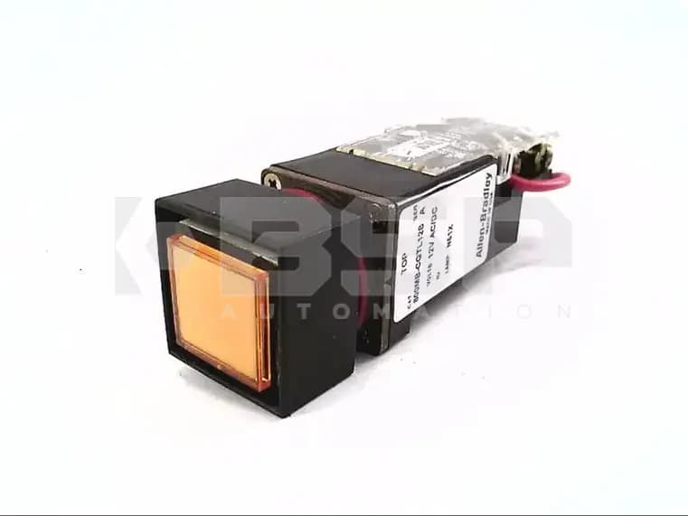 Allen Bradley 800MB-CQTL12A Allen Bradley 800MB-CQTL12A