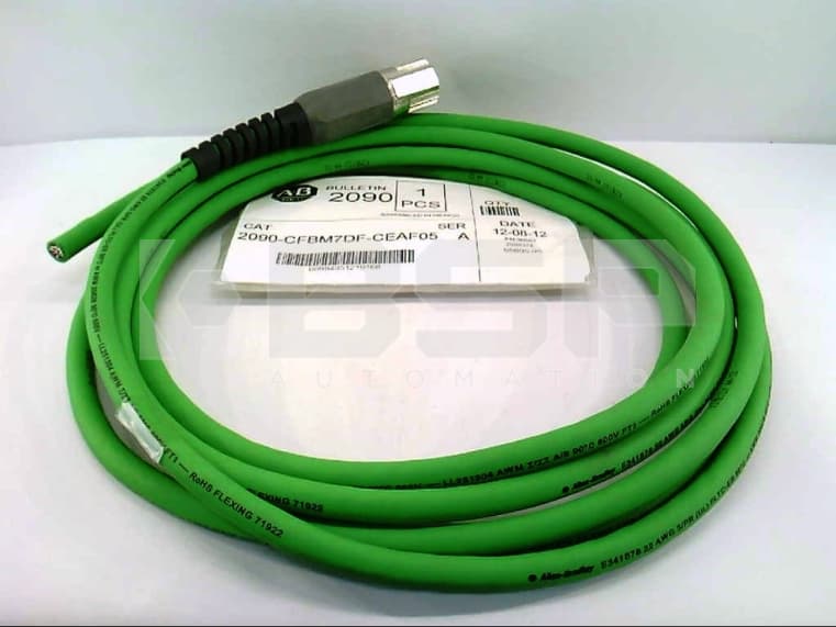 Allen Bradley 2090-CFBM7DF-CEAF15 Allen Bradley 2090-CFBM7DF-CEAF15