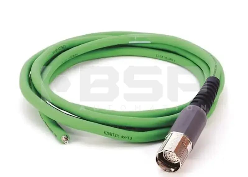 Allen Bradley 2090-CFBM7DF-CEAF03 Allen Bradley 2090-CFBM7DF-CEAF03