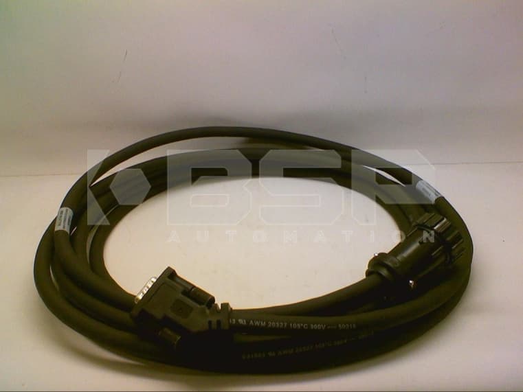 Allen Bradley 2090-CFBM6DD-CCAA25 Allen Bradley 2090-CFBM6DD-CCAA25