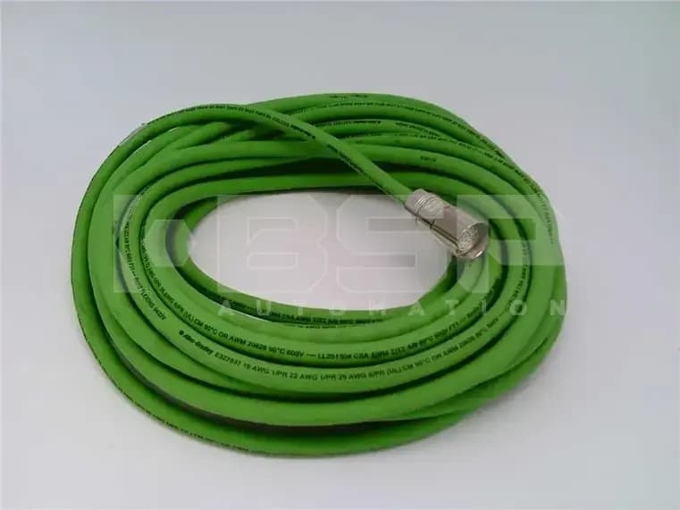 Allen Bradley 2090-CFBM4DF-CDAF15 Allen Bradley 2090-CFBM4DF-CDAF15