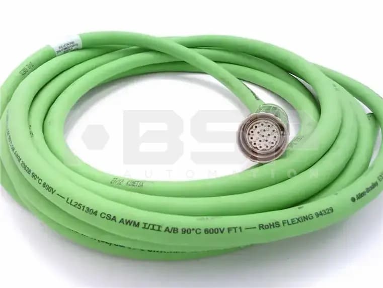 Allen Bradley 2090-CFBM4DF-CDAF05 Allen Bradley 2090-CFBM4DF-CDAF05