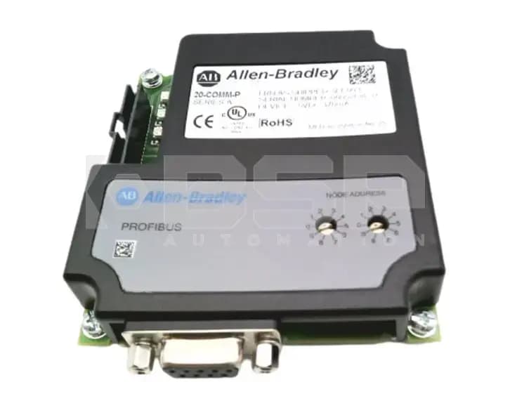 Allen Bradley 20-COMM-P Allen Bradley 20-COMM-P