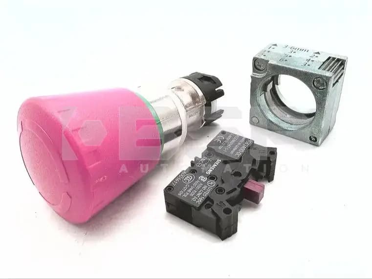 Siemens 3SB3603-1HA20 Siemens 3SB3603-1HA20