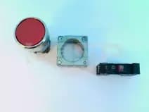 Siemens 3SB3603-0AA21 Siemens 3SB3603-0AA21