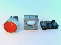 Siemens 3SB3603-0AA21 Siemens 3SB3603-0AA21