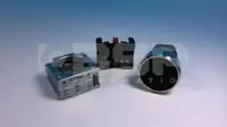 Siemens 3SB3603-0AA11-0CC0 Siemens 3SB3603-0AA11-0CC0