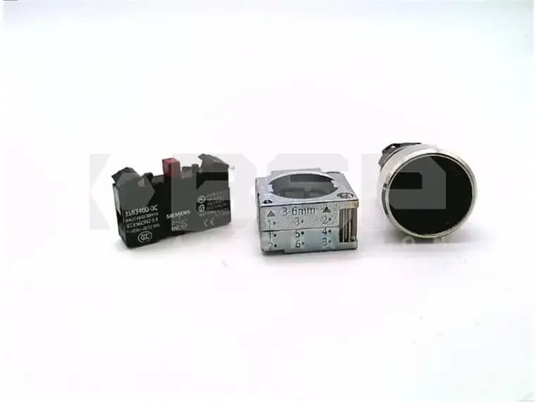 Siemens 3SB3603-0AA11 Siemens 3SB3603-0AA11