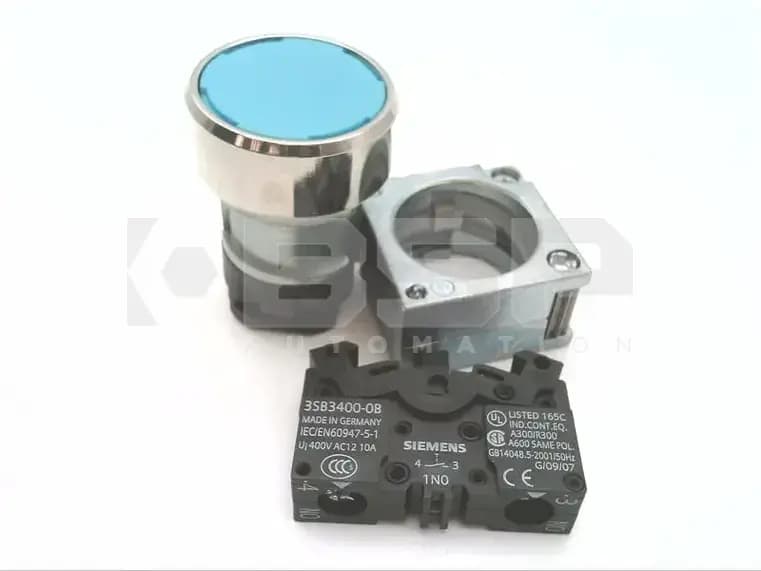 Siemens 3SB3602-0AA51 Siemens 3SB3602-0AA51