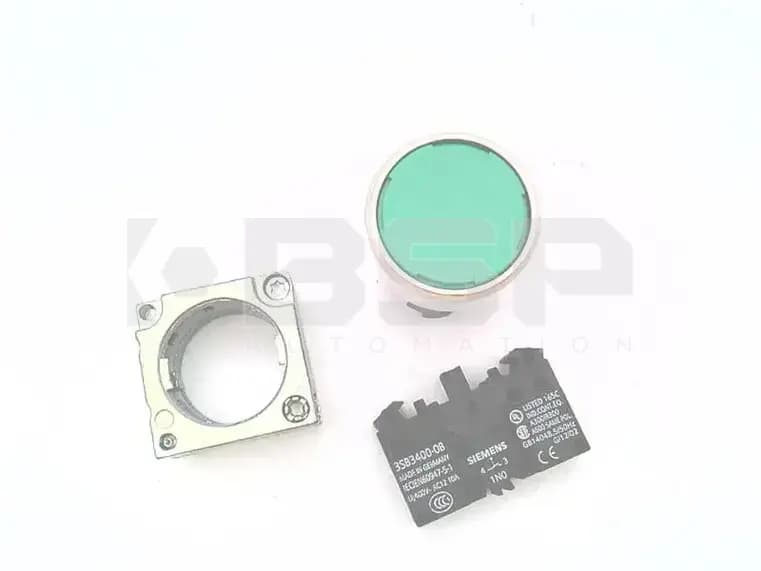 Siemens 3SB3602-0AA41 Siemens 3SB3602-0AA41