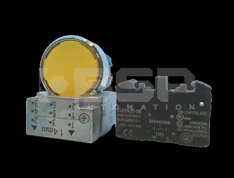 Siemens 3SB3602-0AA31 Siemens 3SB3602-0AA31