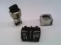 Siemens 3SB3601-2PA11-0CC0 Siemens 3SB3601-2PA11-0CC0