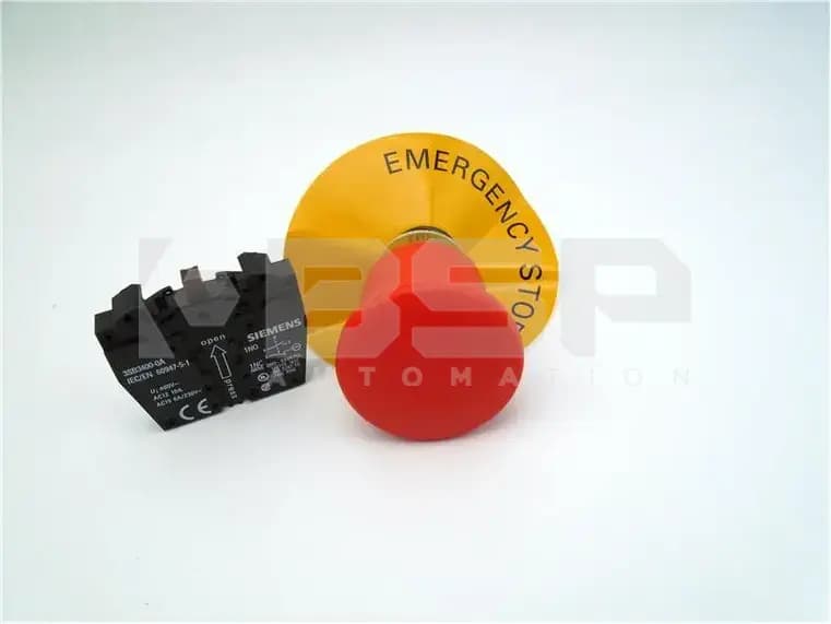 Siemens 3SB3601-1TR20 Siemens 3SB3601-1TR20