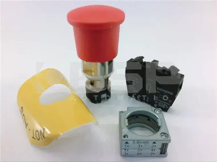 Siemens 3SB3601-1TA20 Siemens 3SB3601-1TA20