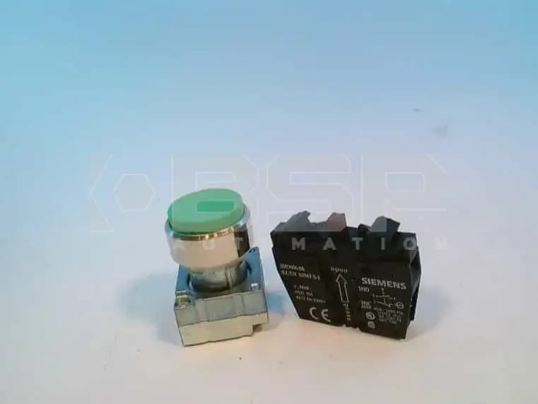 Siemens 3SB3601-0BA41 Siemens 3SB3601-0BA41