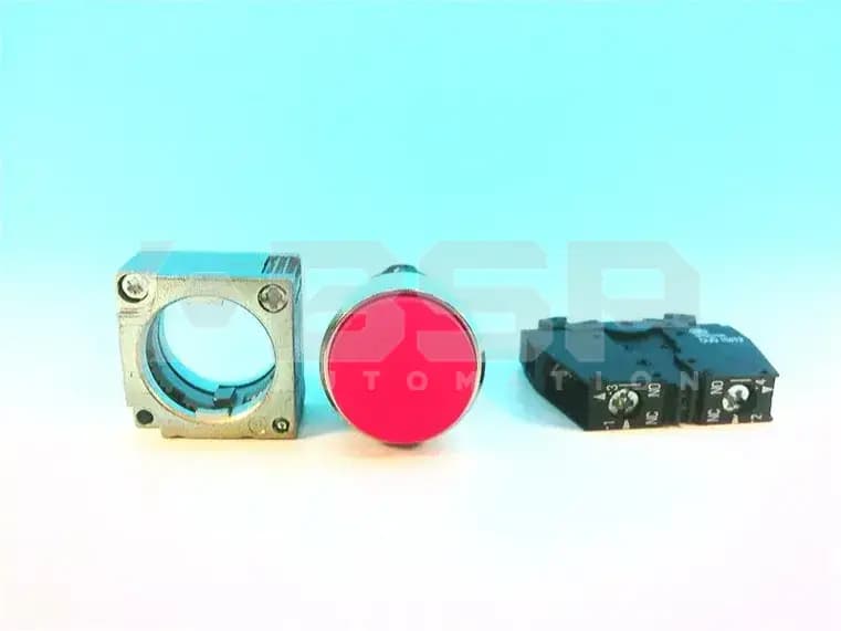 Siemens 3SB3601-0BA21 Siemens 3SB3601-0BA21