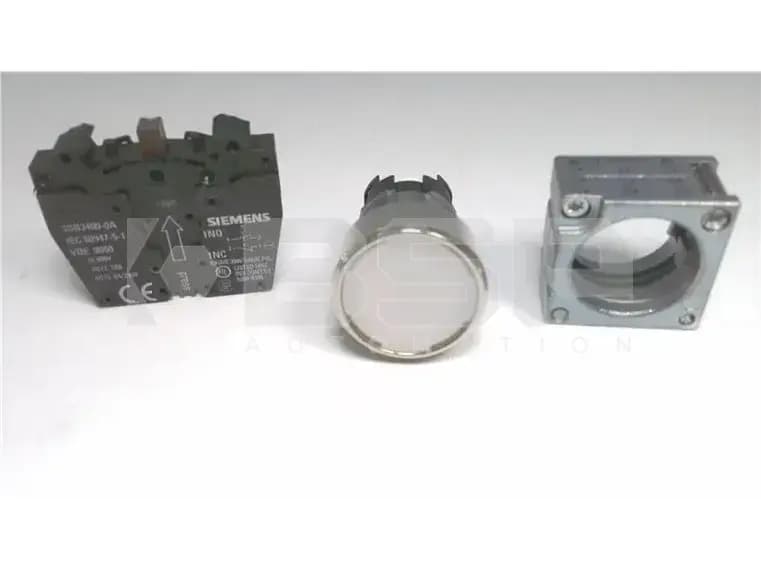 Siemens 3SB3601-0AA61 Siemens 3SB3601-0AA61