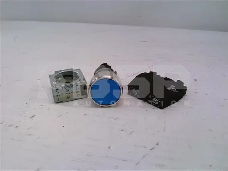 Siemens 3SB3601-0AA51 Siemens 3SB3601-0AA51