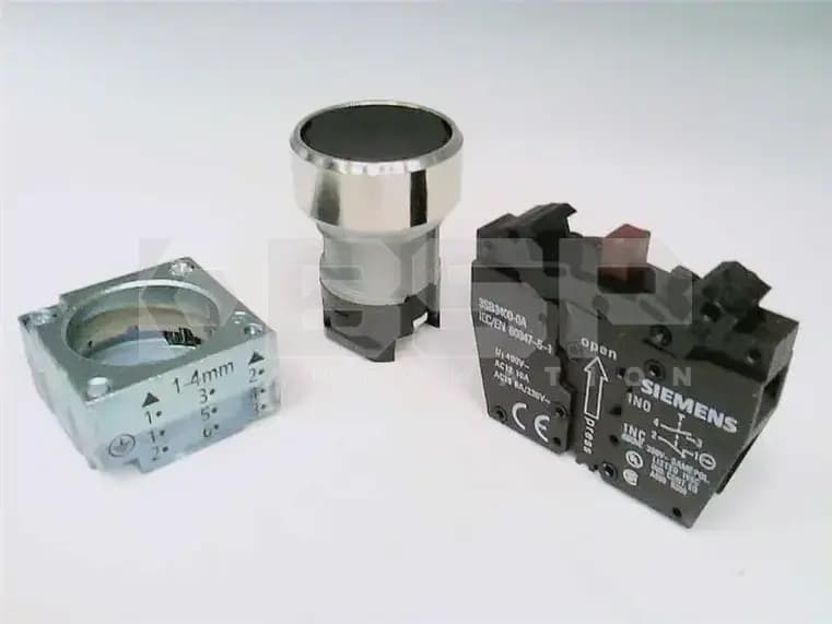 Siemens 3SB3601-0AA11 Siemens 3SB3601-0AA11