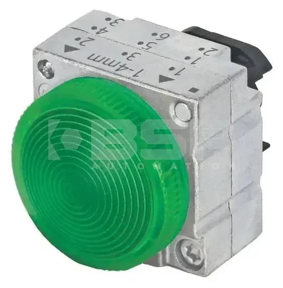 Siemens 3SB3501-6BA40 Siemens 3SB3501-6BA40